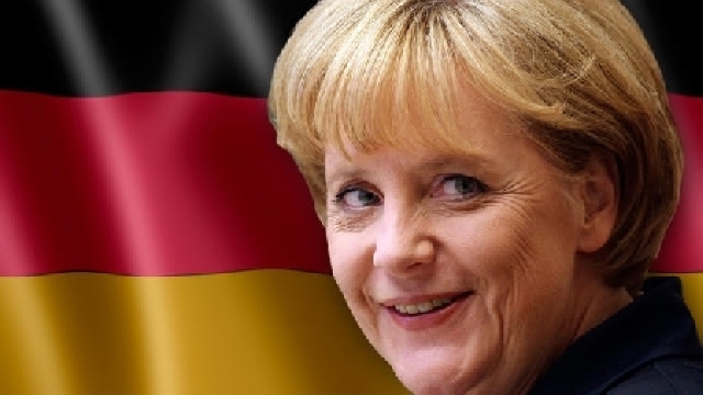 Angela Merkel a atins un record al popularității