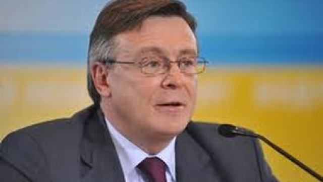 Leonid Kojara: Orientarea Kievului spre UE nu înseamnã o separare de Moscova