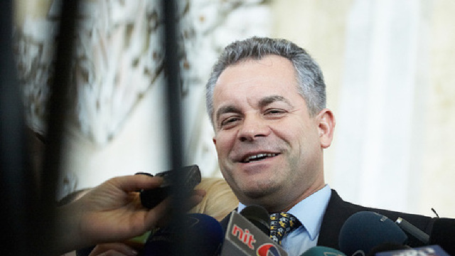 Plahotniuc: Procurorul General, președintele Curții de Conturi și cel al CEC, desemnați de opoziție