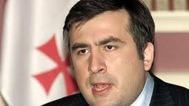 Șase hoți, condamnați în timpul lui Mihail Saakașvili au fost amnistiați