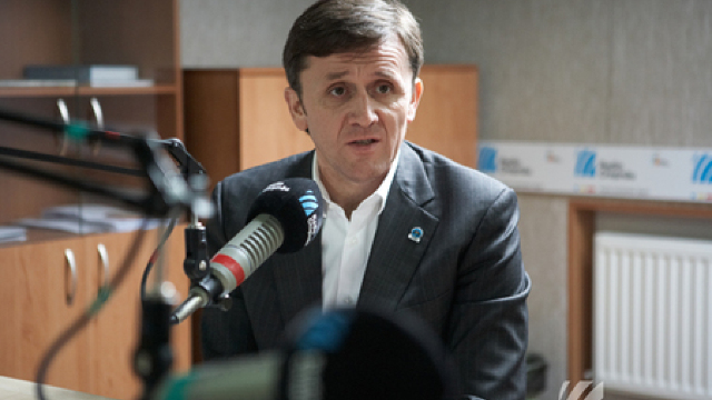 Finanțarea partidelor din bugetul de stat