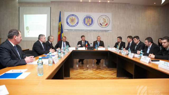 România a acordat 300.000 de euro Republicii Moldova