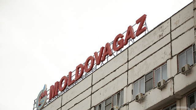 Moldovagaz, obligată să aibă contract pe zece ani