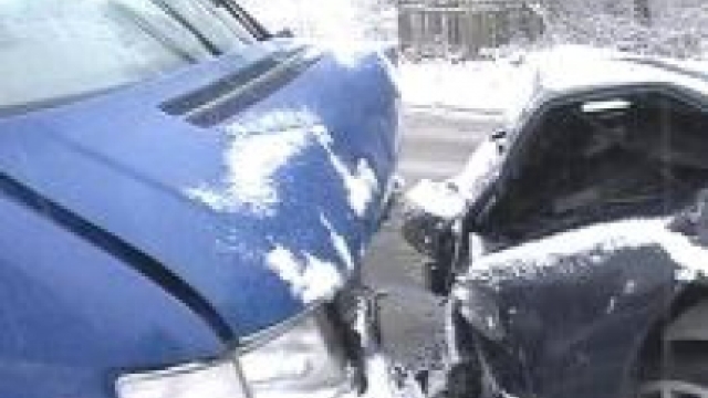 219 accidente rutiere s-au produs în municipiul Chișinău