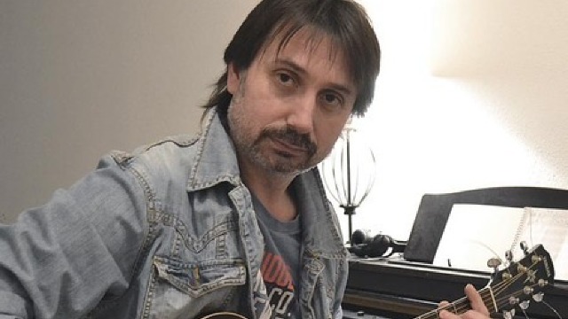 Licu Goncear - de zece ani in Spania...