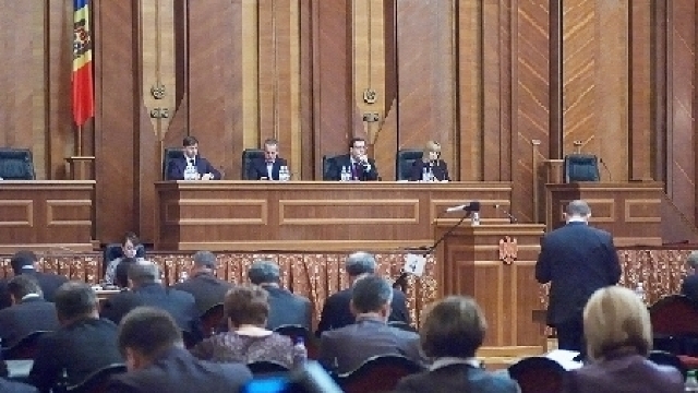 Topul celor mai grave probleme din Republica Moldova