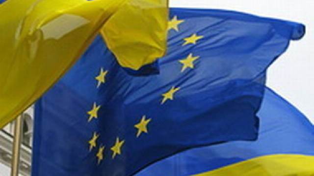 UE ar putea aplica sancțiuni împotriva unor oficiali ucraineni