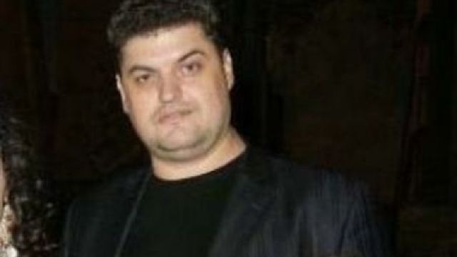 Oleg Baraliuc - întors definitiv acasă