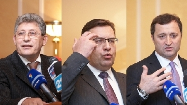 Criza politică din AIE