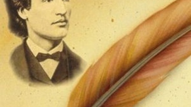 Mihai Eminescu