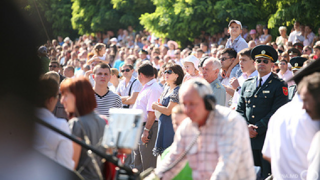 2013 - Anul european al cetățenilor