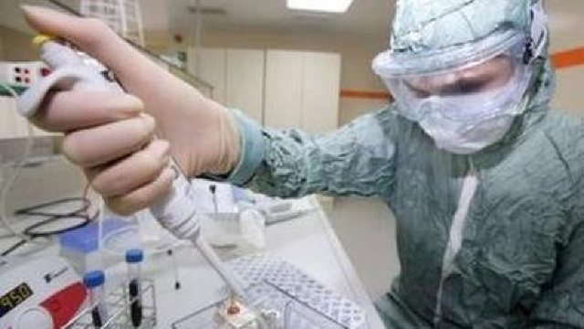 Virusul AH1N1 a mai făcut o victimă în Chișinău