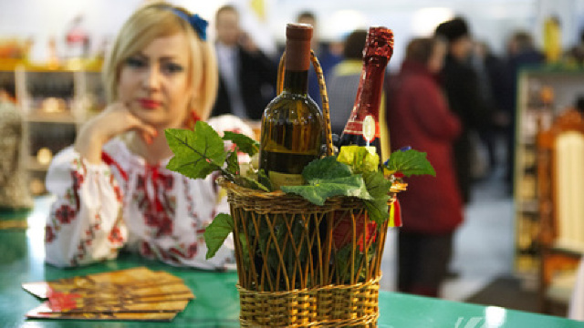 ExpoVin Moldova 2013