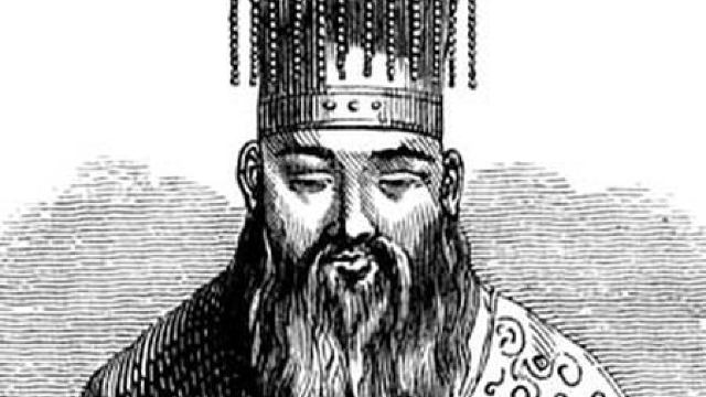 Ce ar fi dacă Confucius af fi în viață?