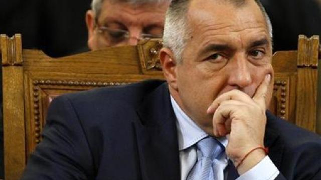 Bulgaria: Guvernul și-a dat demisia