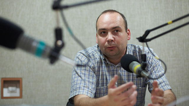 Criza politică