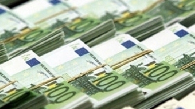 Ucraina speră la un ajutor financiar de 610 milioane de euro