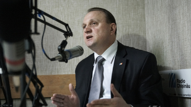 Interviu cu Vasile Bumacov