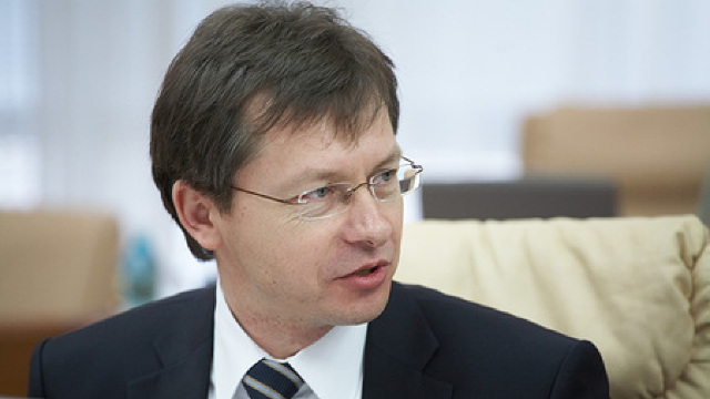 Ministrul Finanțelor Veaceslav Negruța, cercetat penal