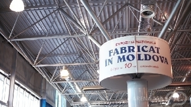 Fabricat în Moldova