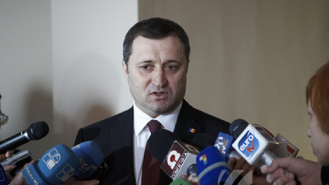 Vlad Filat: Sergiu Răilean și Gheorghe Țurcanu ar fi trebuit suspendați din funcție