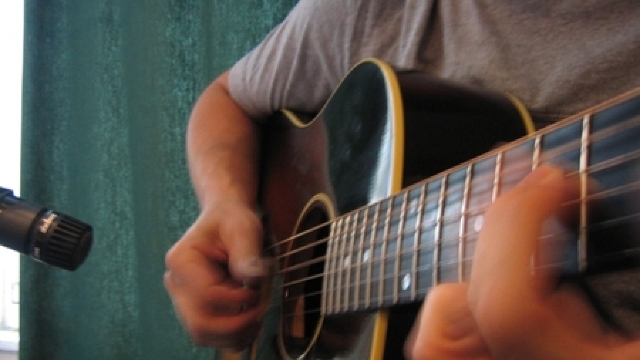 Blues românesc