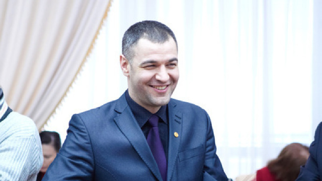 Prioritățile noului ministru al Tineretului și Sportului