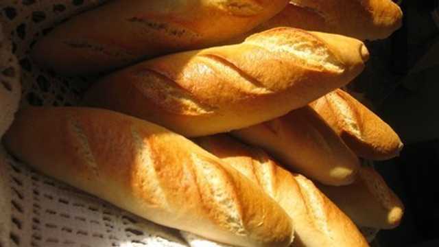 Guvernul a luat măsuri ca brutăriile să nu majoreze prețul la pâine