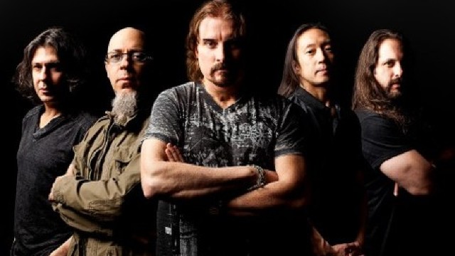 Dream Theater - rock modern american