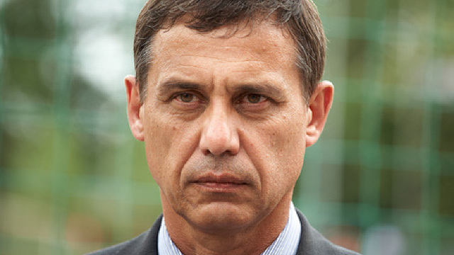 Pavel Cebanu a fost reales președinte al Federației Moldovenești de Fotbal