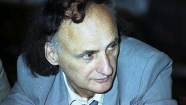 Grigore Vieru, omagiat astăzi la Chișinău