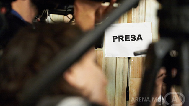 Ce e cu vâlva din presă?