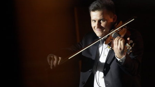 Oleg Vitliuc: Cine a trecut prin orchestra ”Lăutarii” nu poate să nu fie lăutar