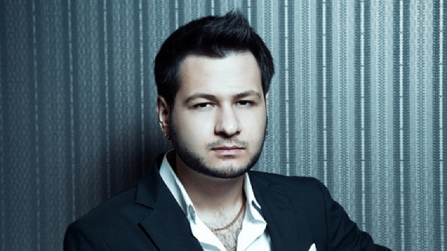 Eugen Doibani, tot el NATAN - interpret și autor de cântece.