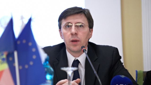 Mai mulți agenți economici din Chișinău au fost amendați
