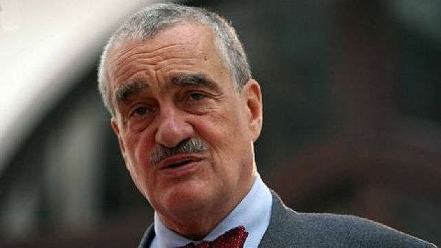 Karel Schwarzenberg: Moldova are șanse mari să semneze în acest an Acordul cu UE