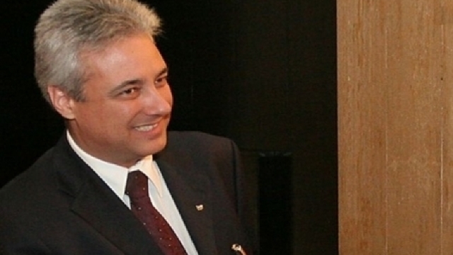 Marin Raikov, noul premier al Bulgariei 