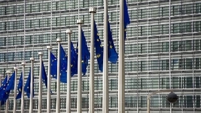 Șefii de stat și de guvern din UE se reunesc la Bruxelles