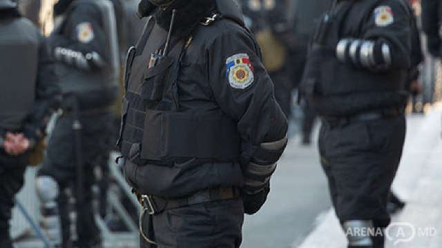 ”Cu ochii pe poliție” a identificat cel mai bun polițist