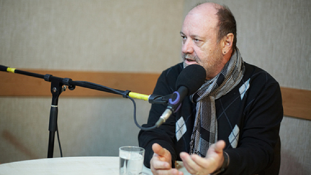 Nicu Alifantis - interviu, partea II.