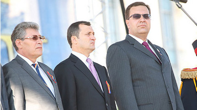 Republica Moldova, țară de coșmar