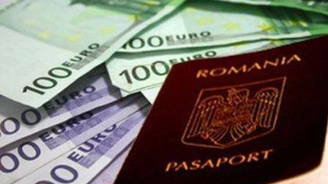 Cetățenia română: Taxele ar putea fi reduse cu 90 %