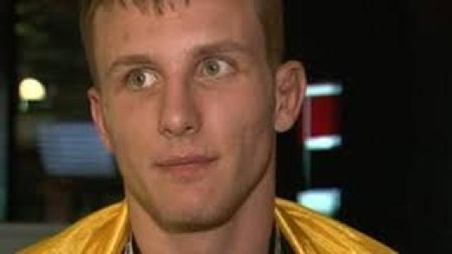 Alexei Strechie a cucerit argintul la turneul internațional de jiu-jitsu Abu Dhabi World Pro
