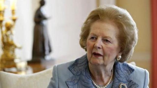 Peste două mii de invitați la funeraliile lui Margaret Thatcher