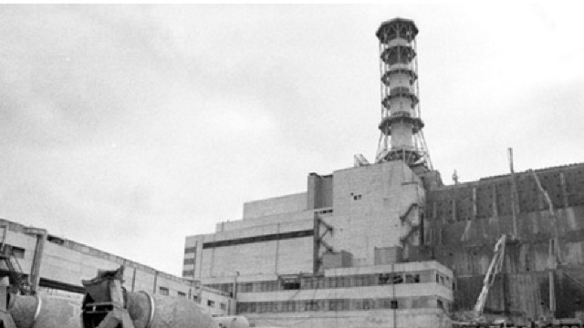 27 de ani de la catastrofa de la Cernobâl
