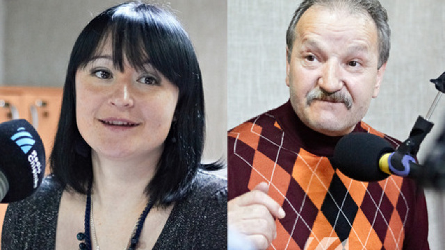 Mariana Cocieru și Pavel Popa despre constituirea arhivei de folclor la AȘM