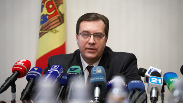Marian Lupu va iniția consultări privind candidatul la funcția de procuror general