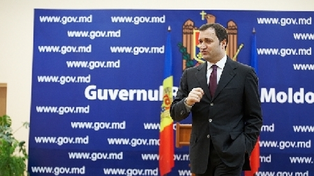 PLDM și Filat plătesc „factura” crizei politice (Timpul)