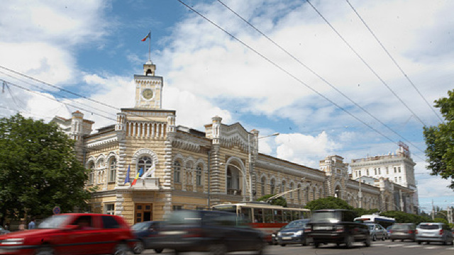Proiectul de izolare termică a clădirilor a fost aprobat de Consiliul municipal Chișinău