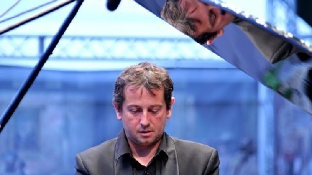 Horia Mihail a concertat la Chișinău